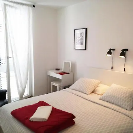 Rosa Apartment Zadar