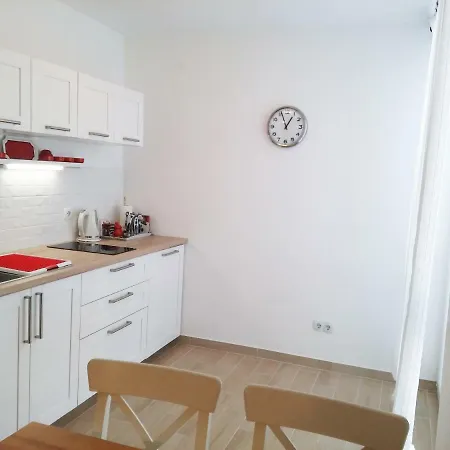 Rosa Lejlighed Zadar