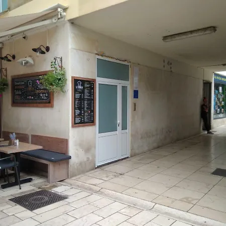 Rosa * Zadar