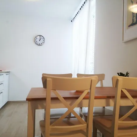 Apartment Rosa Zadar