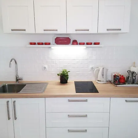 Apartment Rosa Zadar