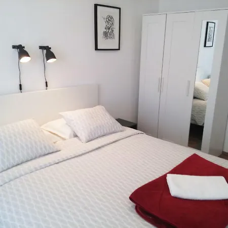 Apartment Rosa Zadar