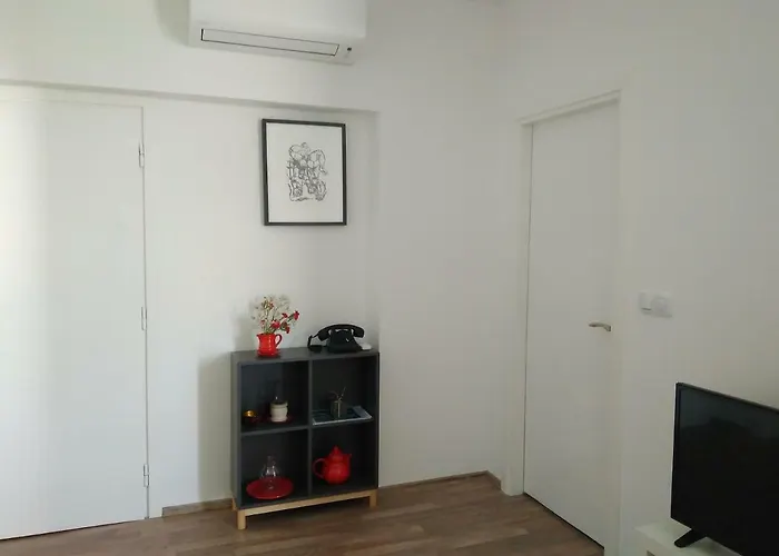 Apartman Rosa *