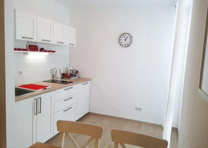 Rosa Apartman Zadar