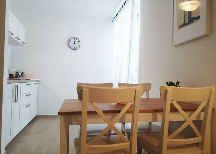 Apartman Rosa Zadar